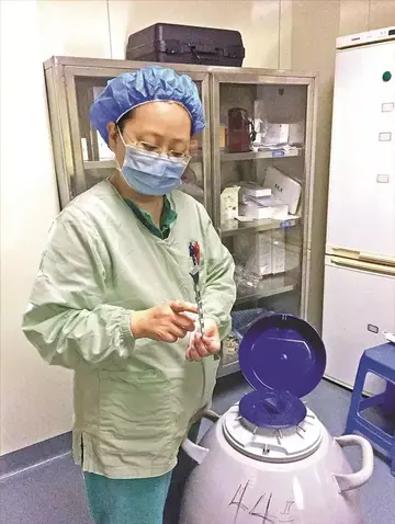 指南,40多岁试管婴儿(女人40岁还能做试管吗)(图2)