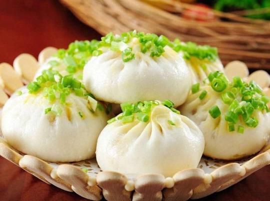 餐饮的初心理念,巧福娘包子带您致富
