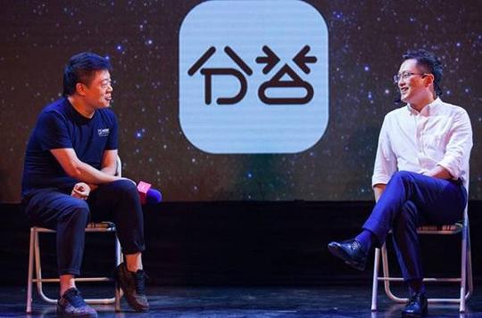 马东罗振宇张泉灵们:好好的央视不待,怎么都出来创业了呢?