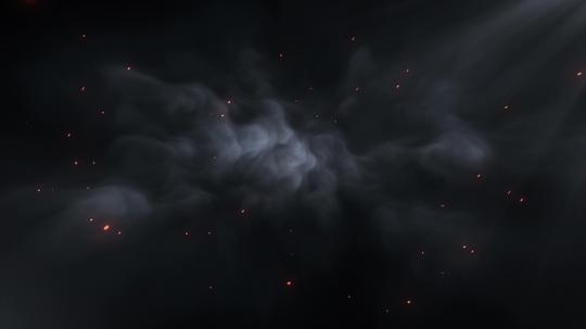 4k高清火星粒子大屏幕循环素材003_3840x2160_高清(:)