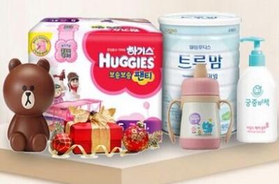了解新宠儿母婴用品店,创业少走弯路>>