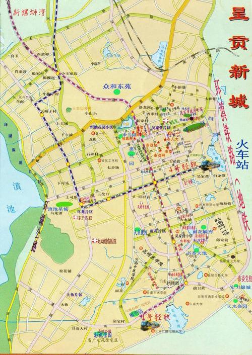 昆明呈贡大学城附近夜市生意怎么样?想去那卖小吃不知道行不行?