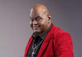 拉韦尔·克劳福德