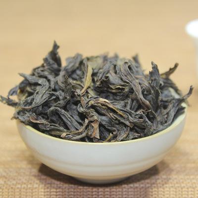 武夷山皇臣袍茶叶品种茶黄观音花香型岩茶厂家直销批发包邮