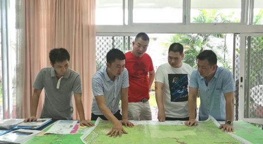 绍兴头条网新闻频道社会视角⊙走进印度尼西亚探秘华人创业之路