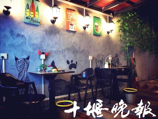 十堰大学生创业:最艰难时只剩10元今年营收已超百万