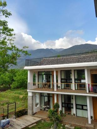 大理小重山民宿