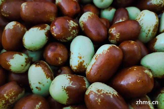 中国最好的甜枣品种排名？