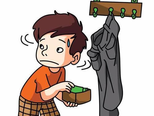 小孩子偷钱父母应该如何教育