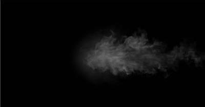 烟雾-冲击波等素材的<fontcolor=red>收集</font>smokepuff02视频素材下载