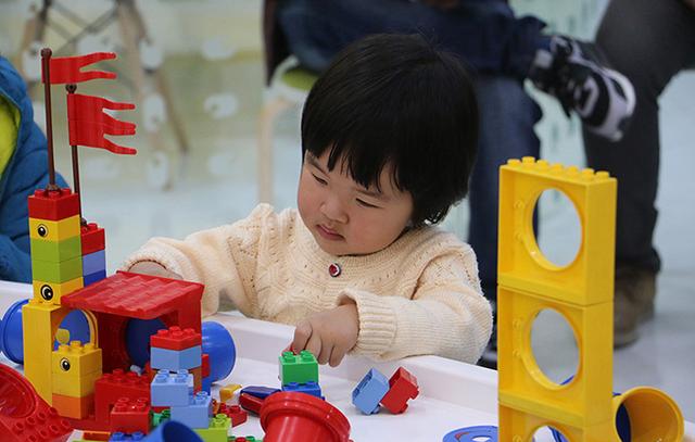 孩子创造力怎么培养