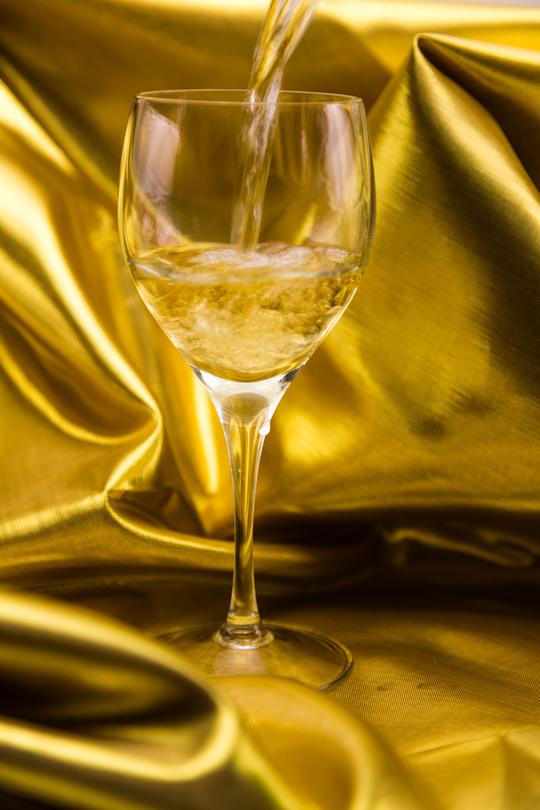 白葡萄酒_玻璃杯_图片大全—全景创意图库（quanjing.com）中国领先的正版图片视频素材网站