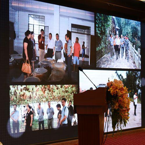 第二届云岭大学生创业就业高峰论坛在昆召开