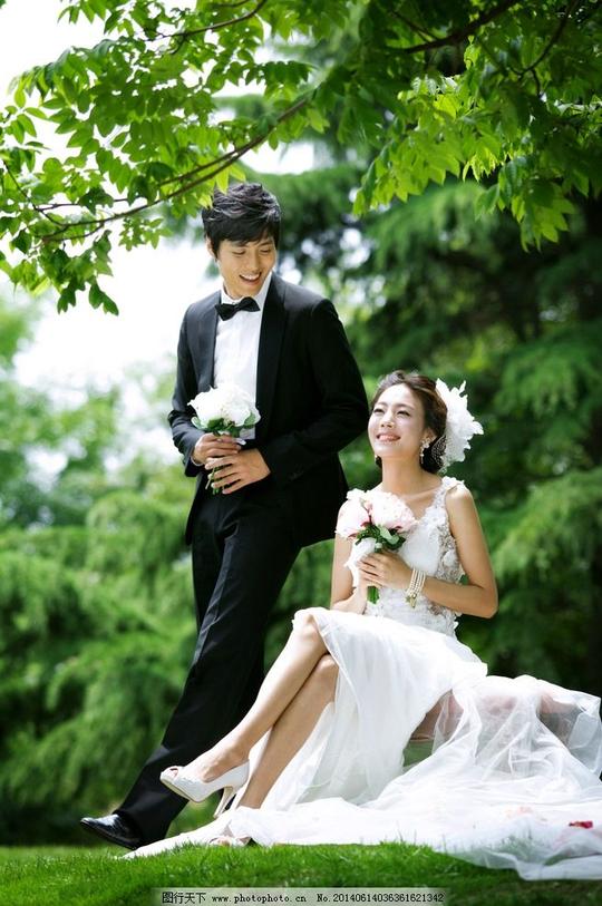 婚纱摄影婚纱照婚纱照图片素材下载个性婚纱照漂亮新娘人物摄影