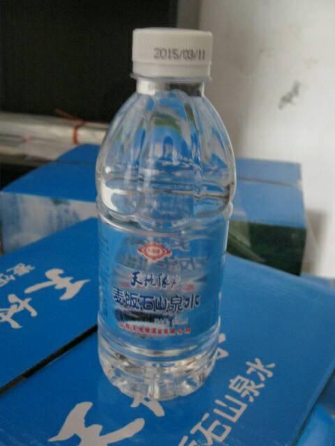 天地缘牌矿泉水.(1*2.商品大图
