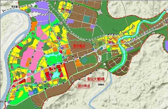 柳州市柳东新区创业大道d线工程环境影响评价公众参与
