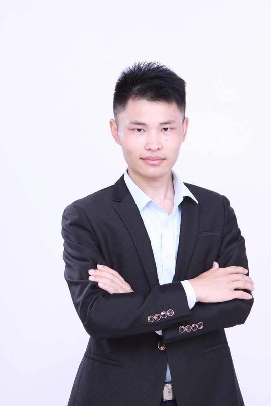御韩颜赵德金:微商创业没有捷径,应该脚踏实地!