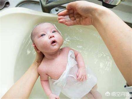 新生儿护理的十大禁忌