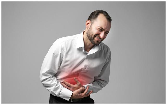 胃不好的人饭后表现