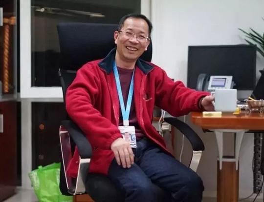 bat3m支付宝创业元老,支付宝副班长倪行军,在支付宝去年底以来,他