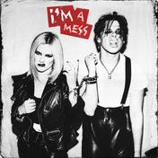 I’m a Mess (with YUNGBLUD)(Avril Lavigne/YUNGBLUD)
