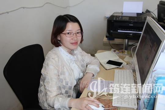 张航银:敢于拼搏的创业人