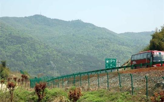 竹制品加工厂加盟峨山镇东岛村竹制品加工厂及安装工程公开征集公告