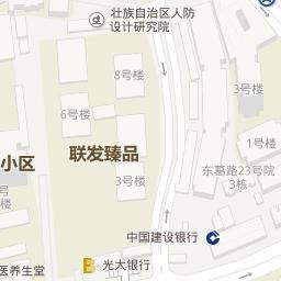 南宁市东葛路是哪个社区