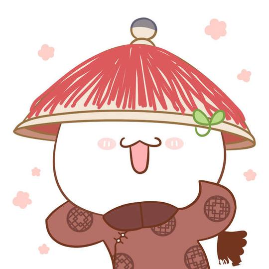 抖音延禧攻略长草团子表情包合集大全高清无水印免费下载