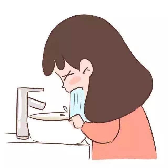 宝宝呕吐是怎么回事