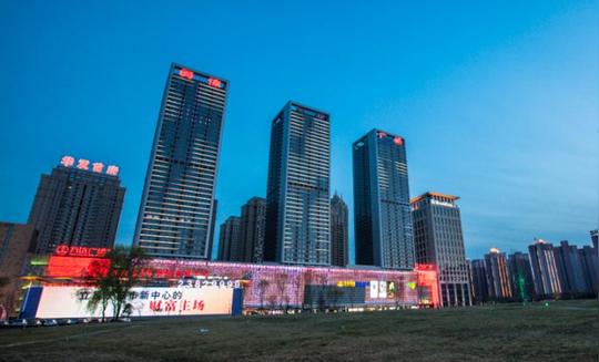 奥体万达揭秘地铁商铺"钱"规则——凤凰网房产沈阳