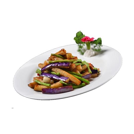 红烧茄子图片大全_红烧茄子高清png素材【免费下载】
