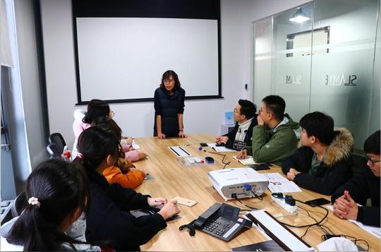 【社会实践】踏实积累,践行实践——"踽创前行"社会实践调研圆满结束