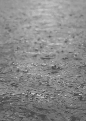 天气,自然,下雨,雨滴