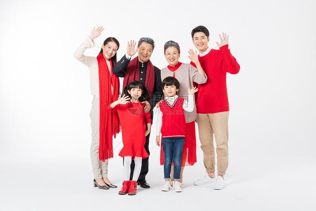 春节逼孩子打招呼会怎么样