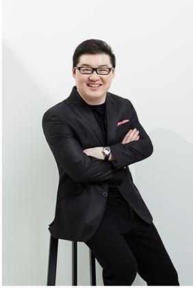 王麒诚何志涛林奇:80后三大百亿身价创业富豪