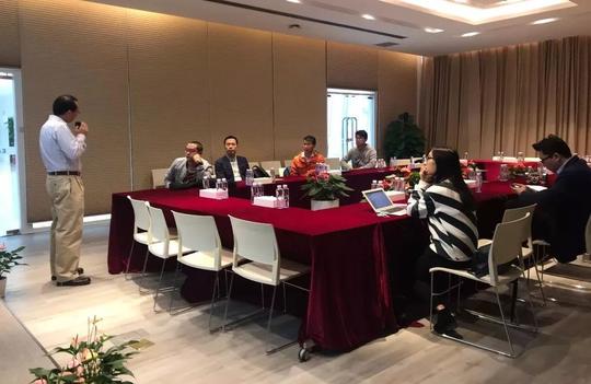 【揭晓】第五届海归创业项目路演报告会入选项目公布啦!