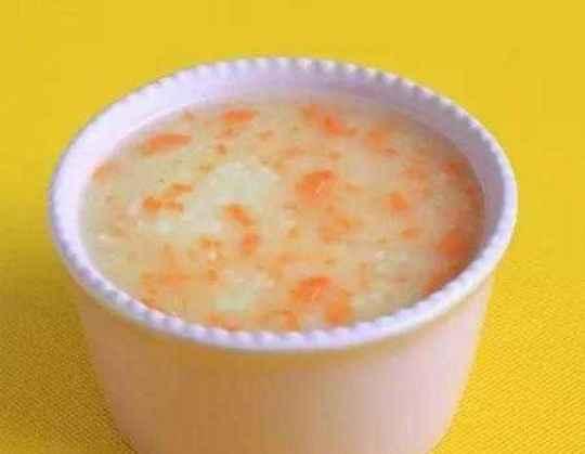 宝宝辅食新鲜银鱼的做法