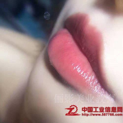 半永久纹绣眉眼唇创业班-您的品质之选-茂名纹
