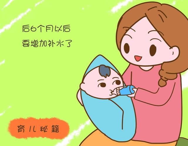 如何用配方奶喂宝宝