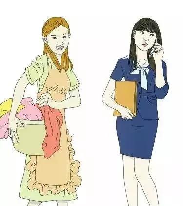 全职妈妈家庭生活举步维艰,一份兼职让她成功逆袭!