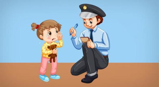 拐小孩我们有的是招儿!被抓人贩子揭秘新骗术看完胆战心惊