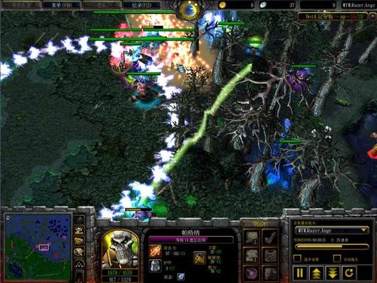 dota每周精彩top5录像下载推荐