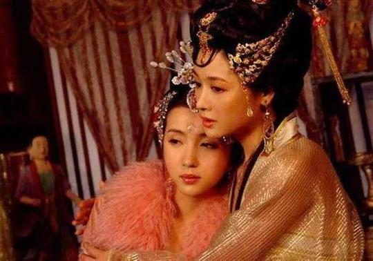 “靖康之耻”，不堪忍受凌辱的北宋皇后，主动选择了自尽