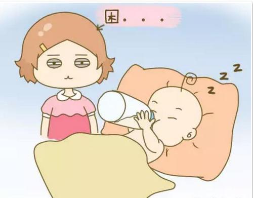 新妈妈如何保护睡眠