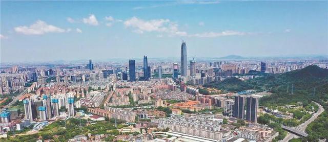 2020，东莞变了！至于，2021…