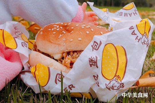 innout汉堡加盟费是多少-中华美食网