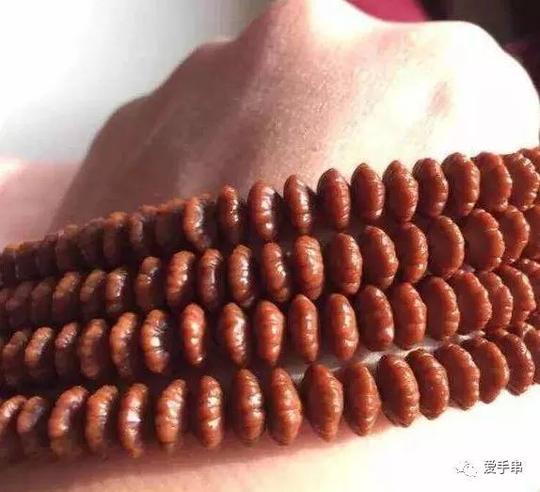 现在这些冷门手串,将会成"爆款"!