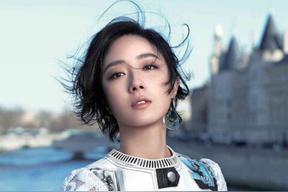 桂纶镁的成名作品有哪些（桂纶镁是怎么走红火的）