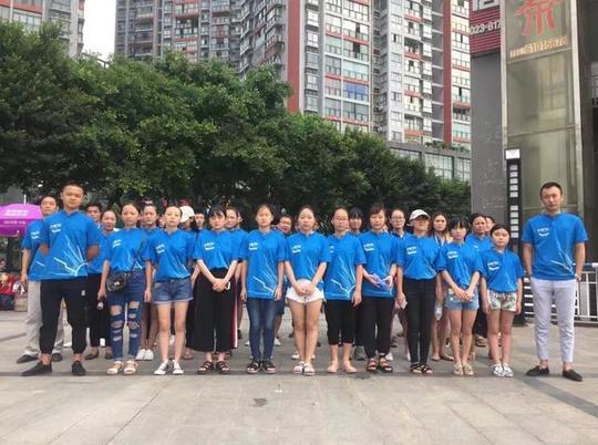 九零后小伙县城创业做外卖:用自身痛点成就项目卖点
